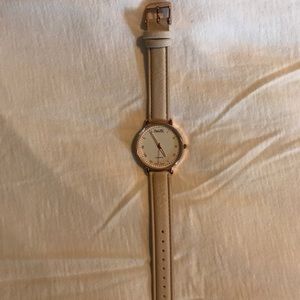 Nanette Lepore watch